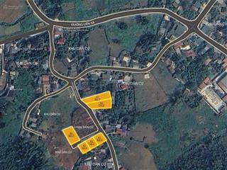 Bán đất nền gần kcn nhuận trạch 214ha lương sơn, hòa bình