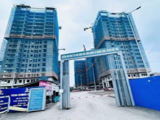 Dự án Chung Cư Vega Home đối Diện KCN Quang Châu, Việt Yên, Bắc Giang. Lh 0973681053.