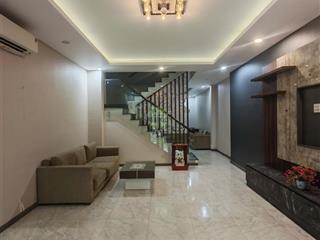 Bán nhà 1 trệt 2 lầu, lê thị riêng  tây đại học long xuyên an giang