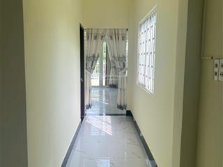 Bán đất có nhà long xuyên, mỹ quý  kdc sở khđt an giang  2 tỷ