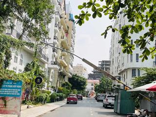 Bán khuôn đất trống khu compound cực vip phường thảo điền, quận 2. dt 319.4m2(15x20)