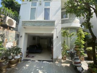 Cần bán biệt thự khu compound trần não, quận 2 với dtxd 294m2 (10x29m), giá 58 tỷ