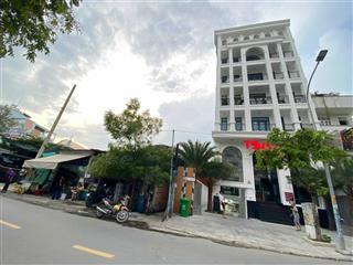 Khan hiếm khuôn đất duy nhất p. thảo điền. dt 11x35m (366m2). tiện xây h  7 lầu vp  chdv