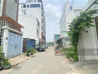 Bán lô đất đẹp nhất đường 11, phường an phú quận 2. chiều ngang 6,5m, giá rẻ nhất  12ty5