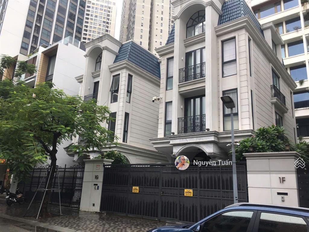 Siêu hiếm cần bán biệt thự khu võ trường toản, p. thảo điền quận 2, giá 78 tỷ