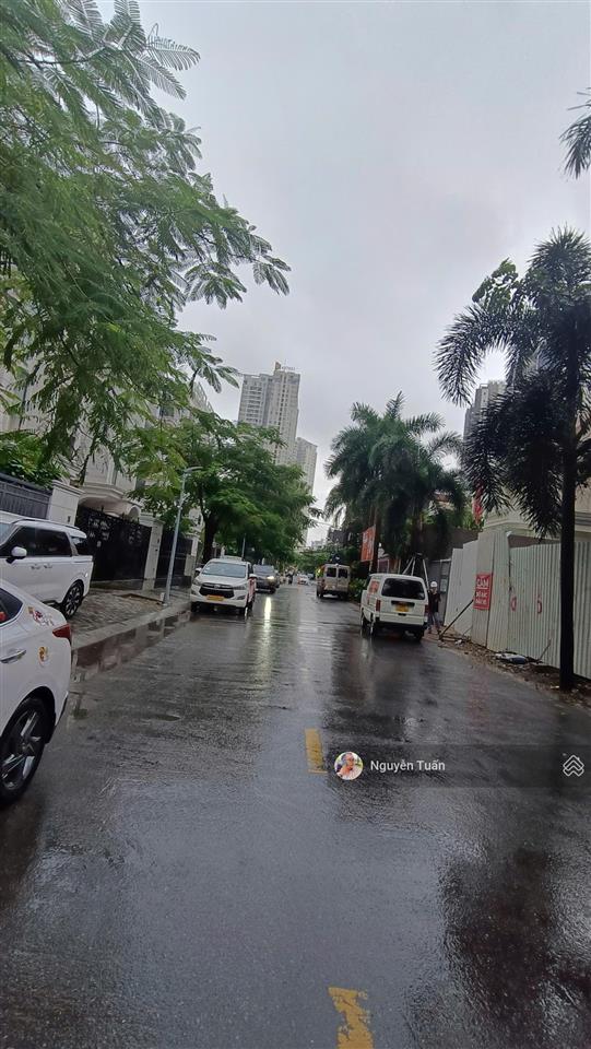 Siêu hiếm cần bán biệt thự khu võ trường toản, p. thảo điền quận 2, giá 78 tỷ