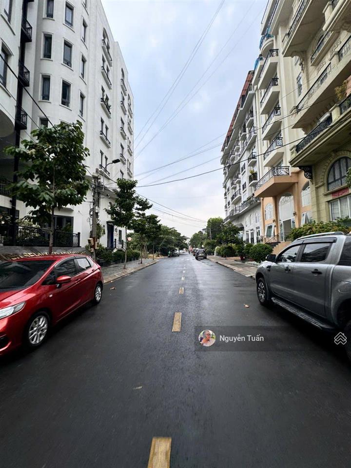 Lô đất đẹp đường số 66, p. thảo điền, q2. diện tích 15,5m x 20.53m, công nhận 319.7m2