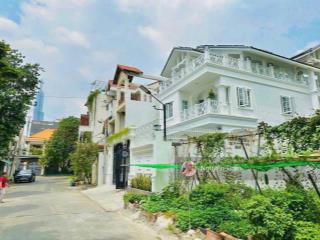 Bán biệt thự  an khánh  quận 2
