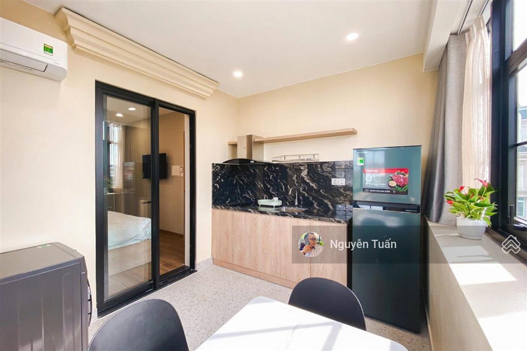 Bán nhà 3 tầng mặt tiền bùi tá hán, phường an phú, tp thủ đức