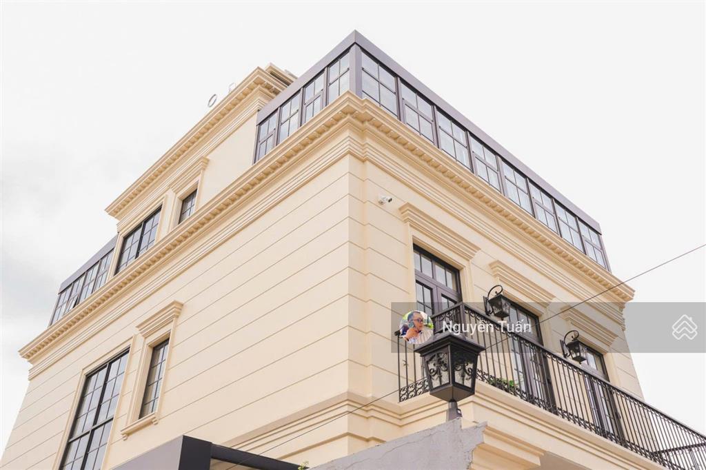 Bán nhà 3 tầng mặt tiền bùi tá hán, phường an phú, tp thủ đức