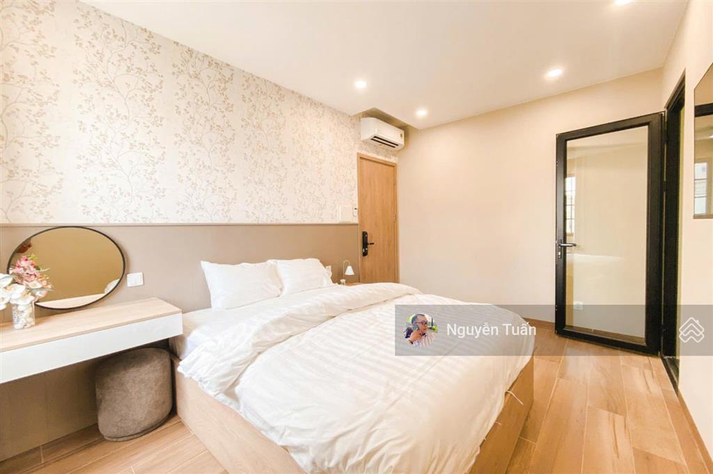 Bán nhà 3 tầng mặt tiền bùi tá hán, phường an phú, tp thủ đức