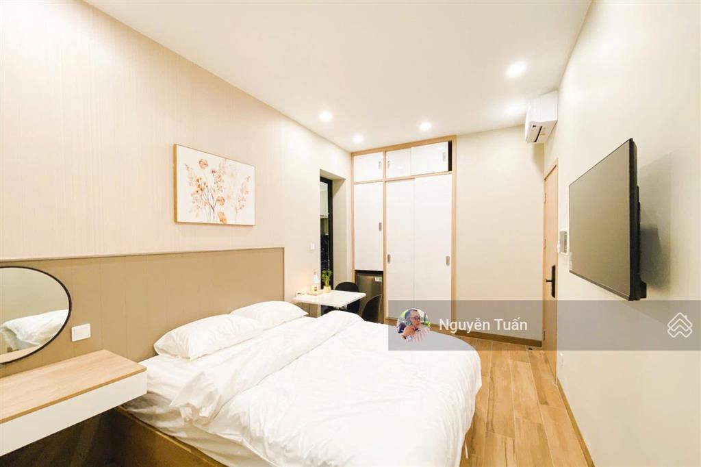 Bán nhà 3 tầng mặt tiền bùi tá hán, phường an phú, tp thủ đức