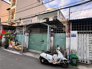 Bán nhà mt đường số 14 bình an  quận 2