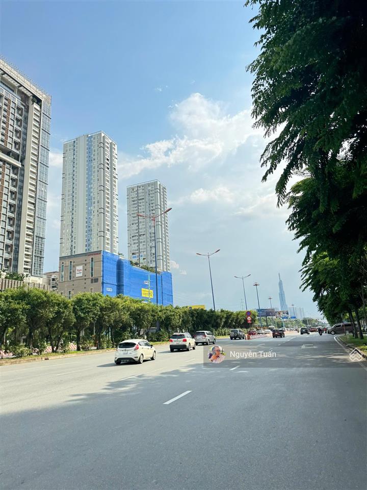 Bán đất mặt tiền đẹp  vị trí đắc địa tuyến võ nguyên giáp (xa lộ hà nội)