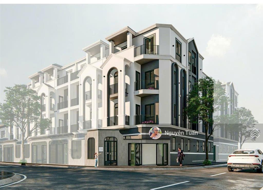 Bán đất khu compound  đường nguyễn hoàng, phường an phú, quận 2