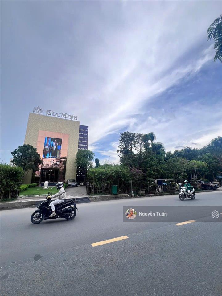 Bán đất khu compound  đường nguyễn hoàng, phường an phú, quận 2