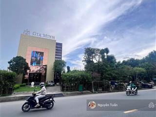Bán đất mặt tiền nguyễn hoàng  phường an phú, quận 2