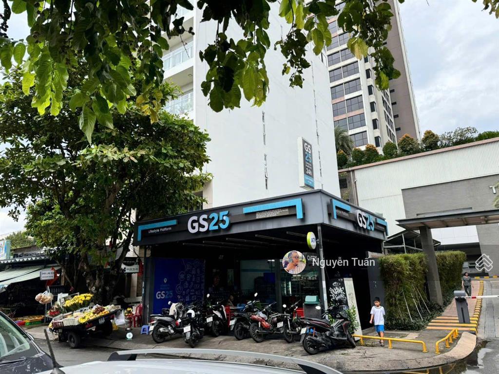 Bán nhà mặt tiền quốc hương p. thảo điền, tp. thủ đức (quận 2 cũ)