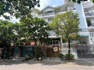Chính chủ gửi bán nhà mặt tiền đường thân văn nhiếp, phường an phú, quận 2. dt 7x17m, giá 22 tỷ
