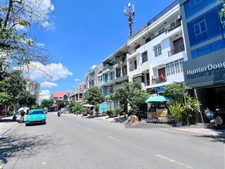 Bán đất đẹp ngay mặt tiền đường số sát song hành, phường an phú quận 2