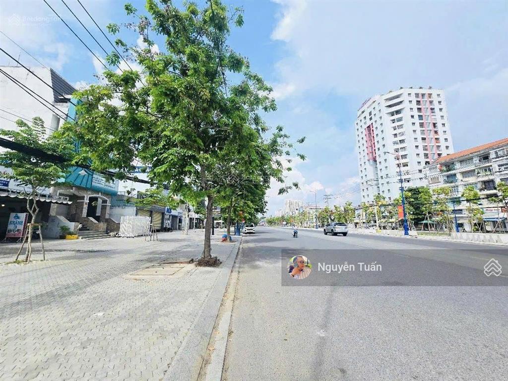 Bán đất mặt tiền lương định của, khu c dự án an phú an khánh, quận 2