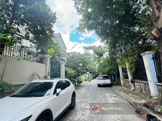 Bán biệt thự compound vip  giá tốt nhất trục trần não  rẻ hơn 8 tỷ!