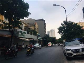 Cần bán nhà góc mặt tiền quốc hương, p thảo điền quận 2. dt 224m2 (8,86x25,3), giá 75 tỷ
