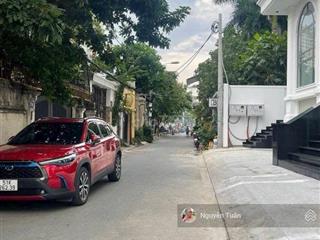 Bán đất mặt tiền đường số ngaychung cư bộ công an, q2 diện tích 8 x 23m, xd  hầm 5t, giá  28ty5