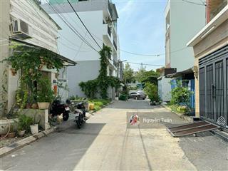 Bán đất đường số 11, phường an phú quận 2. dt 84m2(5,2x16m), giá 12 tỷ 8