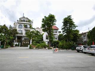 Bán đất mặt tiền đường 45m kdc thủ đức housen an khánh, tp thủ đức  giá đầu tư tốt
