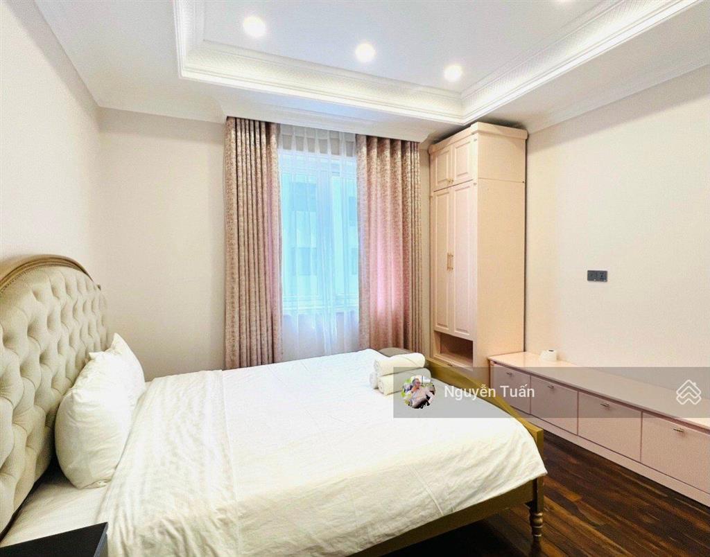 Bán biệt thự hb, sân vườn mới 100% khu compound lương đình của, nguyễn hoàng q2. dt 240m2 50ty