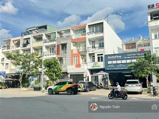 Cần bán gấp nhà mặt tiền kinh doanh  bùi tá hán, an phú, quận 2  thu nhập ổn định