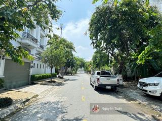 Bán đất quận 2  giảm ngay 5 tỷ  cơ hội vàng sở hữu biệt thự ven sông