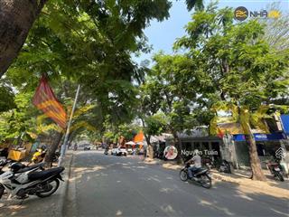 Siêu phẩm mặt tiền thảo điền lô đất vàng 897m²  vị trí siêu hiếm  giá tốt