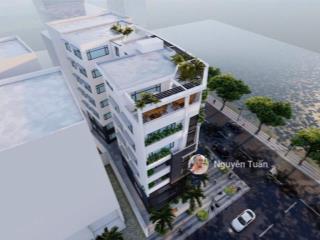 Bán đất mặt tiền khu thảo điền, quận 2 (tp. thủ đức)
