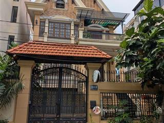 Sở hữu biệt thự siêu vip thảo điền  vị trí đẹp, pháp lý chuẩn, chỉ 90 tỷ