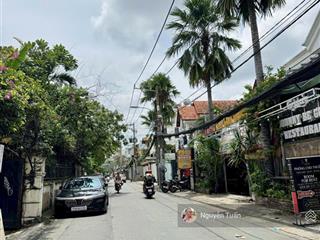 Bán đất vàng xây văn phòng trung tâm thảo điền, quận 2 (tp. thủ đức)
