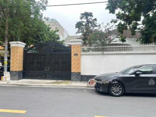 Cơ hội đầu tư đắc địa villa ngay trung tâm thảo điền  gần metro, xây cao tầng 12 + 2 hầm