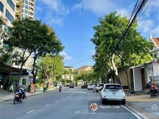 Bán đất ven sông góc 2 mặt tiền  compound vip nguyễn văn hưởng, thảo điền