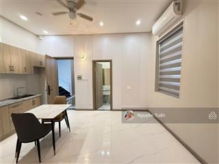 Bán nhà đang kinh doanh căn hộ dịch vụ (chdv) cao cấp  trần não, quận 2  khu vực sầm uất