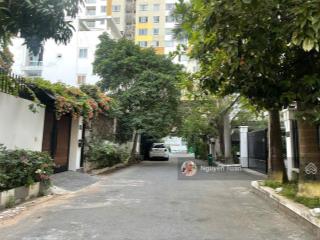 Bán đất trống vị trí đẹp tại thảo điền  quận 2 (tp. thủ đức)  thích hợp xây biệt thự,chdv cho thuê