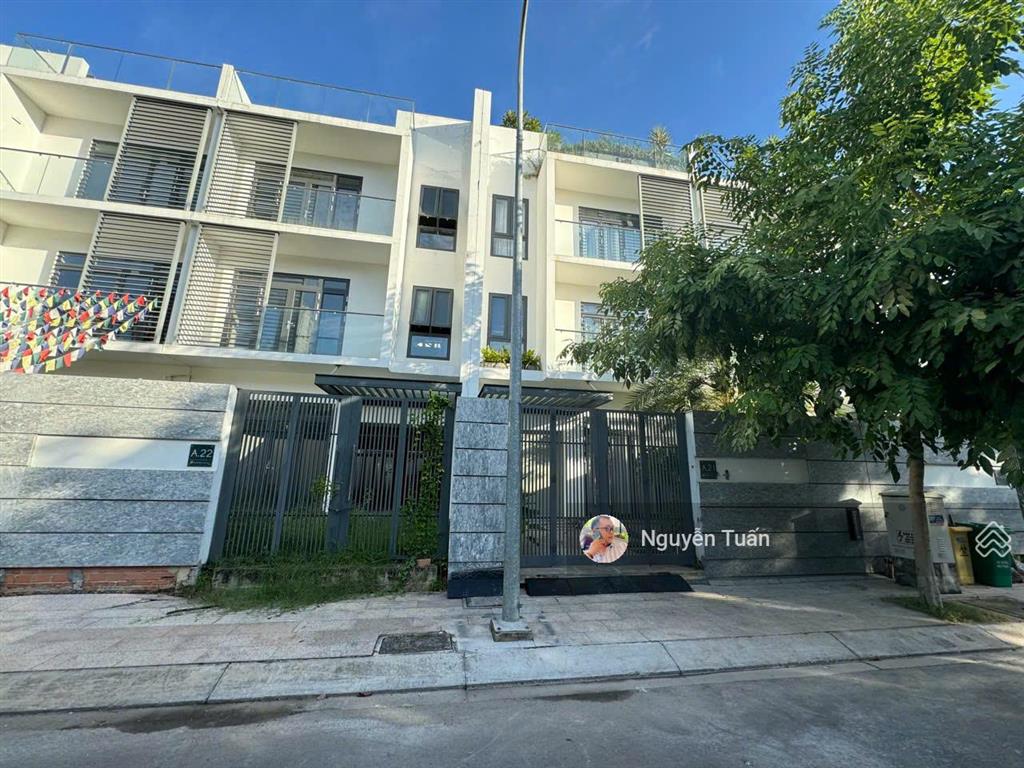 Bán nhà phố nguyễn hoàng an phú new city, quận 2 vị trí đắc địa, giá tốt thị trường