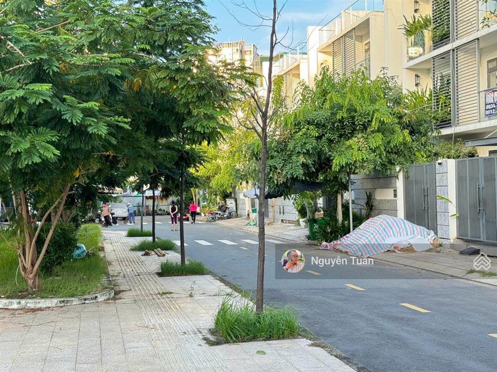 Bán nhà phố nguyễn hoàng an phú new city, quận 2 vị trí đắc địa, giá tốt thị trường