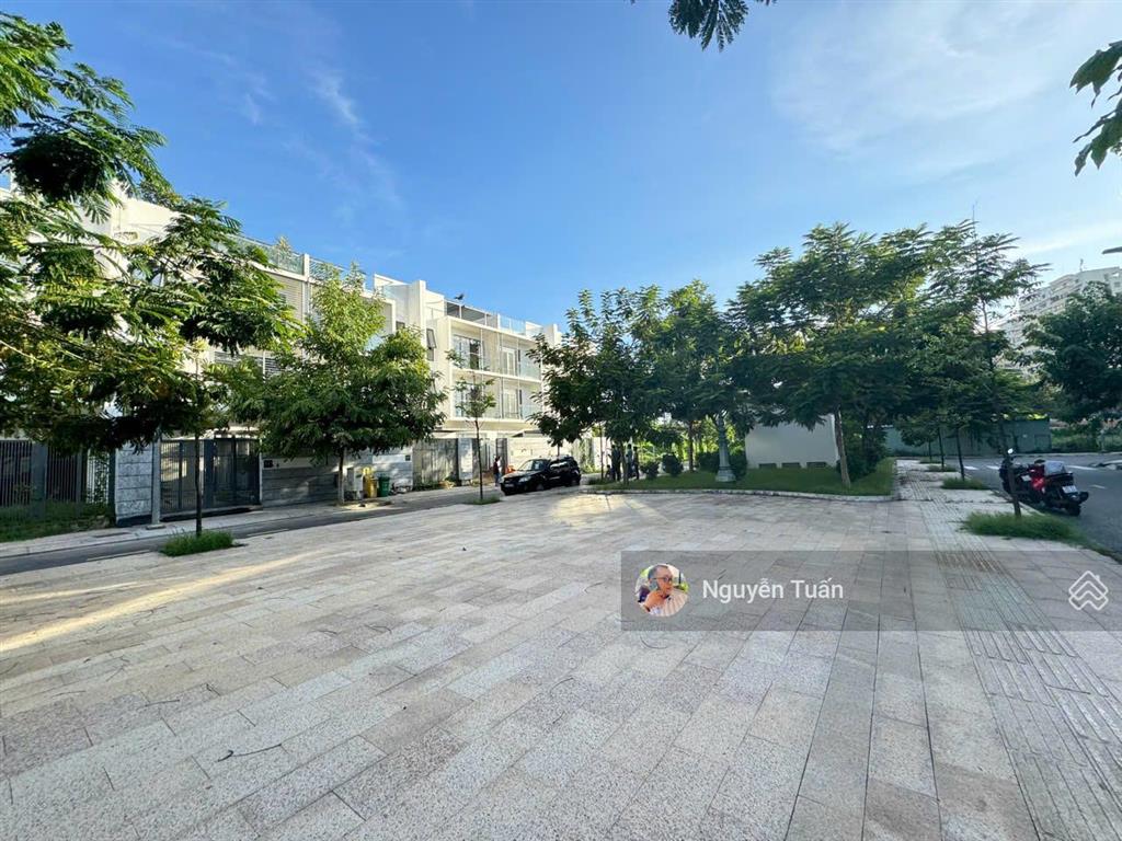 Bán nhà phố nguyễn hoàng an phú new city, quận 2 vị trí đắc địa, giá tốt thị trường