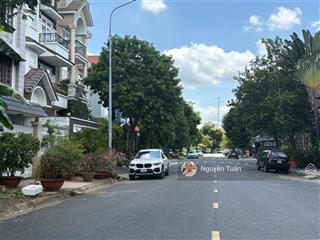 Đất mặt tiền 20m nguyễn hoàng, quận 2 khu vip, giá tốt chỉ 27 tỷ