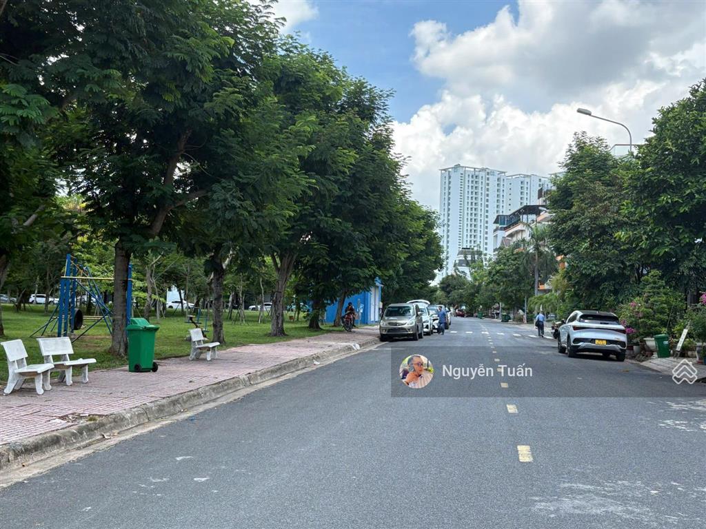 Đất mặt tiền 20m nguyễn hoàng, quận 2 khu vip, giá tốt chỉ 27 tỷ