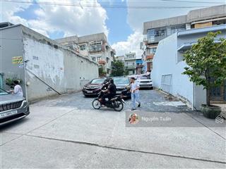 Bán đất nền trần não, bình an, quận 2  131.7m²  xây hầm 5 tầng  giá chỉ 250tr/m²