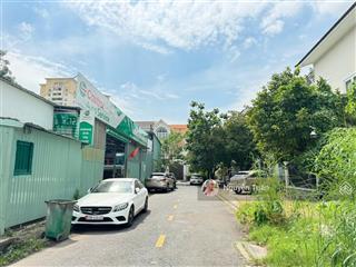 Cực hiếm lô đất đẹp khu a an phú an khánh, quận 2 giá chỉ 180 triệu/m2