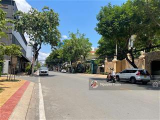 Bán lô đất vàng mặt tiền thảo điền, quận 2 vị trí đắc địa, ngay ga metro