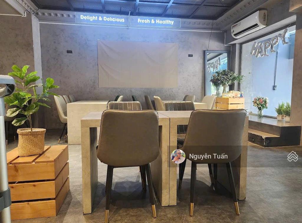 Siêu hot! bán nhà mặt tiền cao đức lân kđt an phú, q2 có hầm, 3 lầu, đang cho thuê 100tr/tháng!